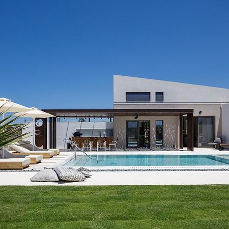 Terrazzo Luxury Villas Pijanósz Kámbosz Kültér fotó
