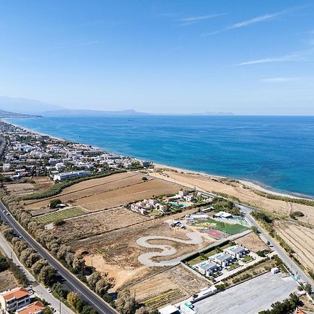 Terrazzo Luxury Villas Pijanósz Kámbosz Kültér fotó