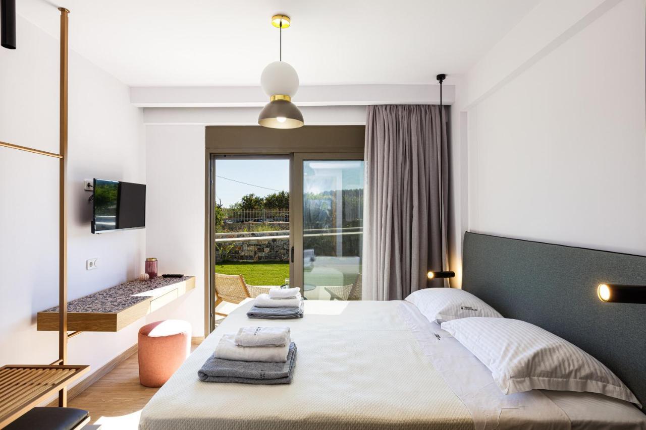 Terrazzo Luxury Villas Pijanósz Kámbosz Kültér fotó