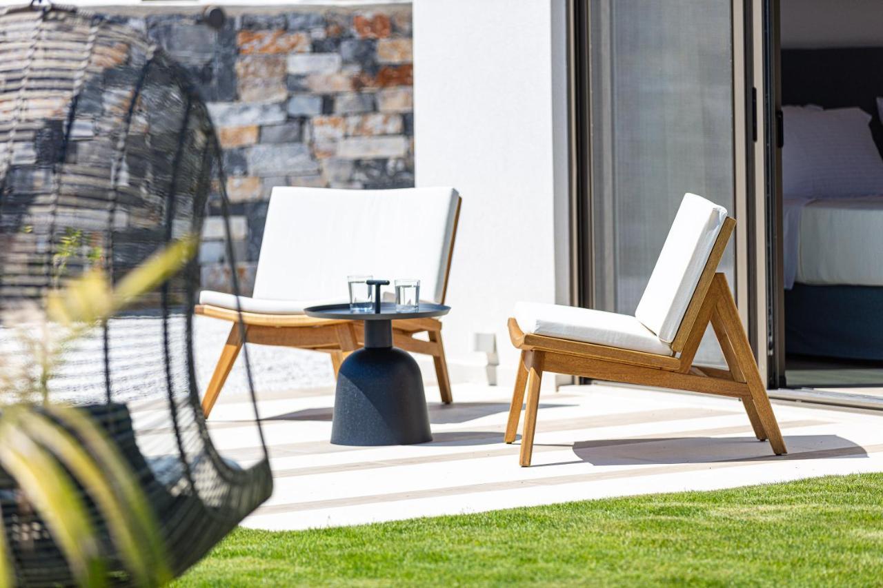 Terrazzo Luxury Villas Pijanósz Kámbosz Kültér fotó