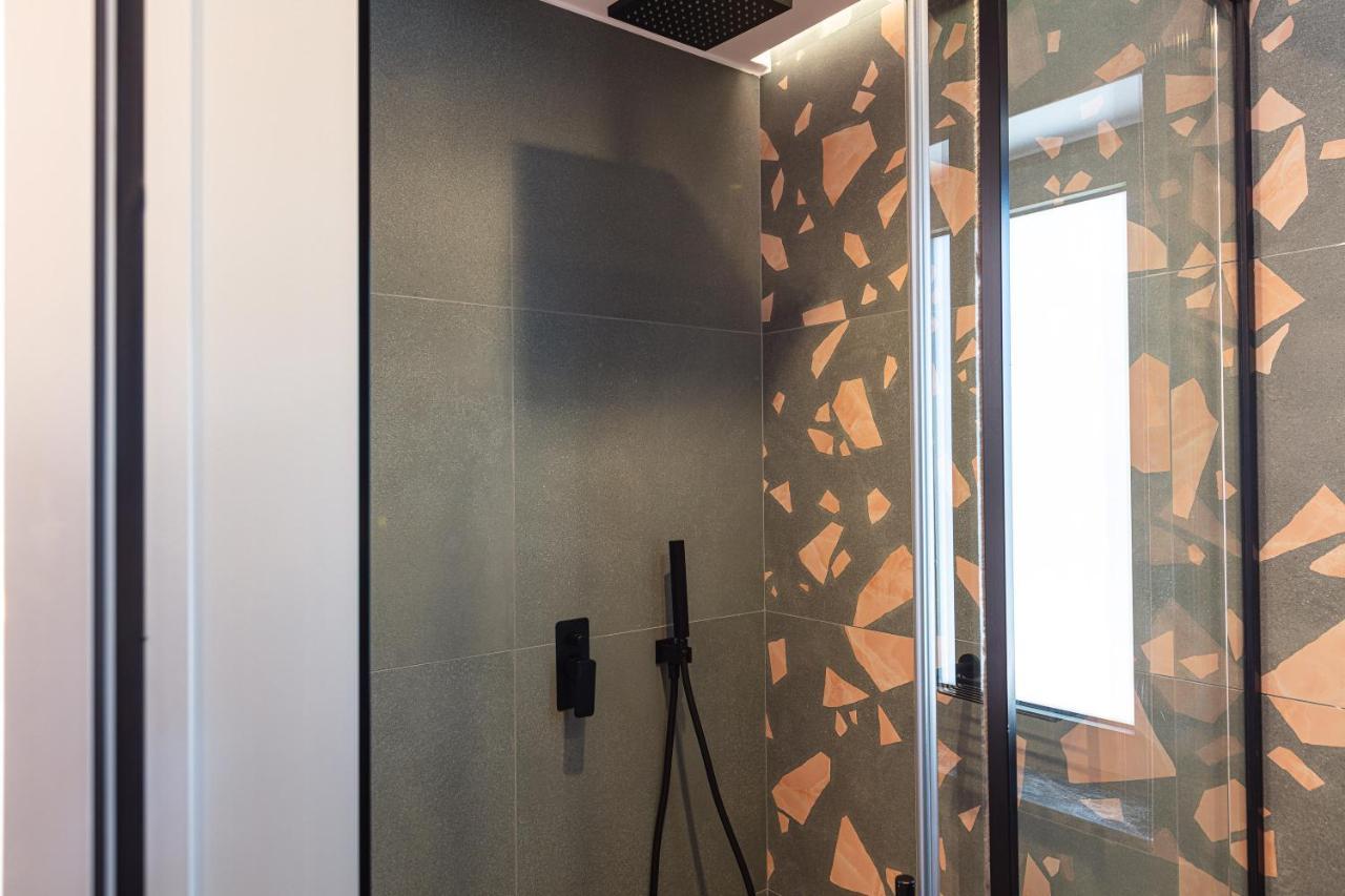 Terrazzo Luxury Villas Pijanósz Kámbosz Kültér fotó