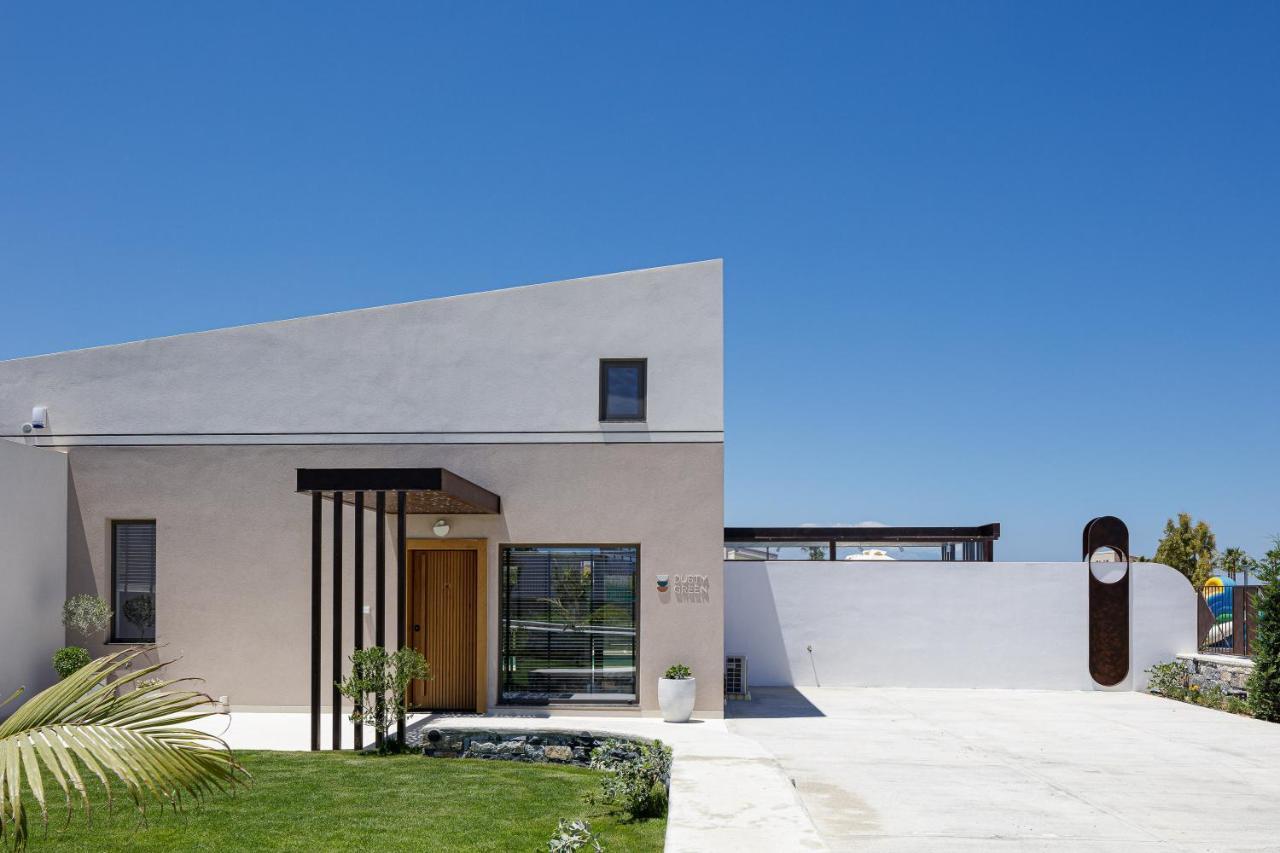 Terrazzo Luxury Villas Pijanósz Kámbosz Kültér fotó