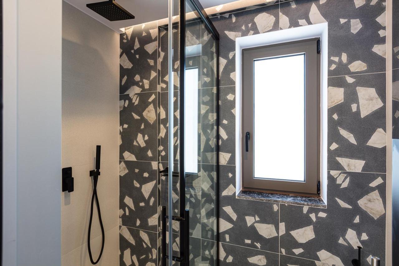 Terrazzo Luxury Villas Pijanósz Kámbosz Kültér fotó