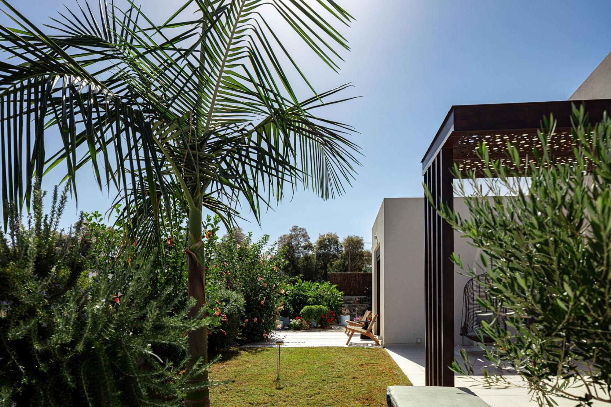 Terrazzo Luxury Villas Pijanósz Kámbosz Kültér fotó